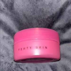 Fenty Skin Pink Moisturizer